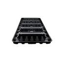 DiversiTech® Black 27 in. Condensate Drain Pan 