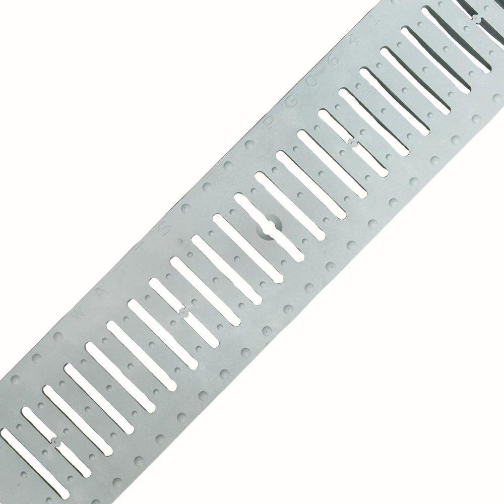 Watts Polypropylene Grate 