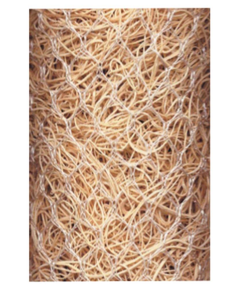 American Excelsior Straw Erosion Control Materials 