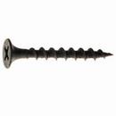 1-5/8 in. Course Drywall Screw in Black