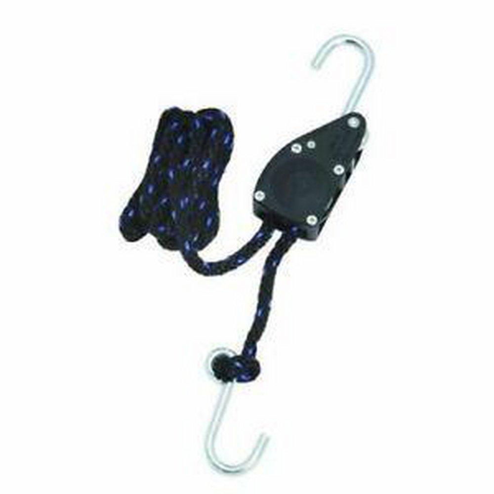 Carolina North Manufacturing 3/8 in. Rope Ratchet 