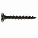 2 in. Course Drywall Screw Black