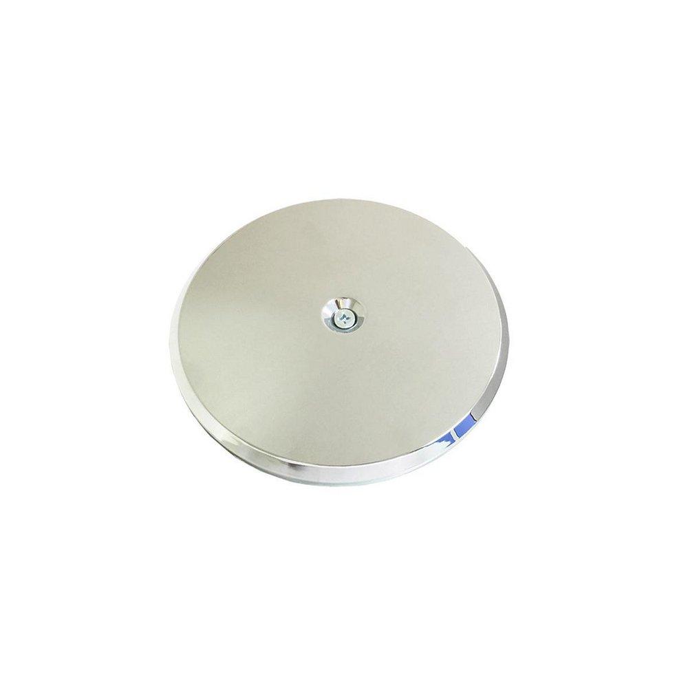 PROFLO&reg; 4-1/4 in. ABS Flat Cleanout Access Cover 