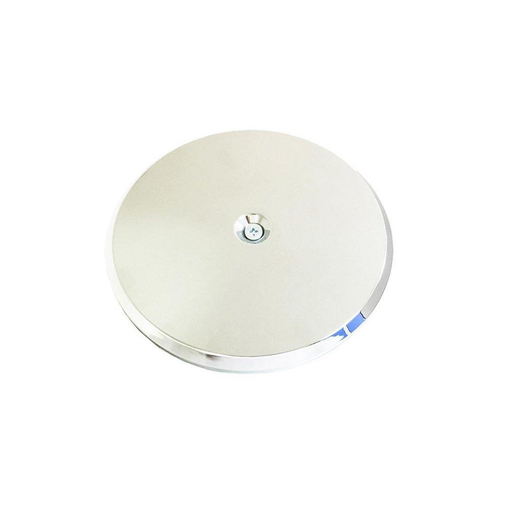 PROFLO&reg; 5-1/4 in. ABS Flat Cleanout Access Cover 