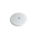 4-1/4 in. ABS Flat Cleanout Access Cover in White