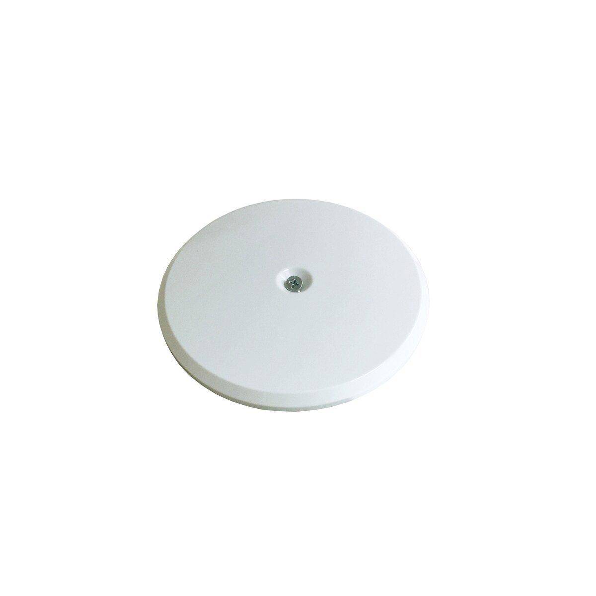 PROFLO&reg; 4-1/4 in. ABS Flat Cleanout Access Cover 