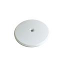 5-1/4 in. ABS Flat Cleanout Access Cover in White