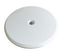 7-1/4 in. ABS Flat Cleanout Access Cover in White