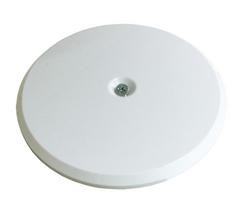 7-1/4 in. ABS Flat Cleanout Access Cover in White