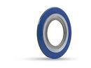 Garlock Green 150# 316 Stainless Steel Spiral Gasket with PTFE Filler 