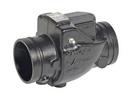 Victaulic Black Ductile Iron Grooved Check Valve 