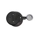 Fluidmaster Grey/Black Fill Valve 