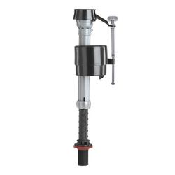 Noise Dampening Adjustable Fill Valve