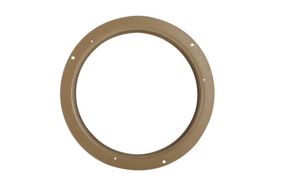 PROSELECT&reg; Brown Duct Ring in Brown 
