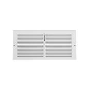 Baseboard Registers