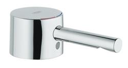 Single Lever Handle in StarLight&reg; Chrome