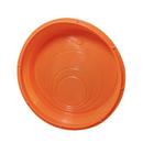 Tuf-Tite Orange All-In-One Plastic Plug in Orange 