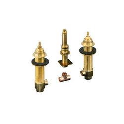3/4 in. Deck Mount Roman Tub Faucet Valve
