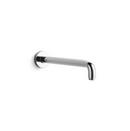 Wall Mount Shower Arm in Polished Chrome