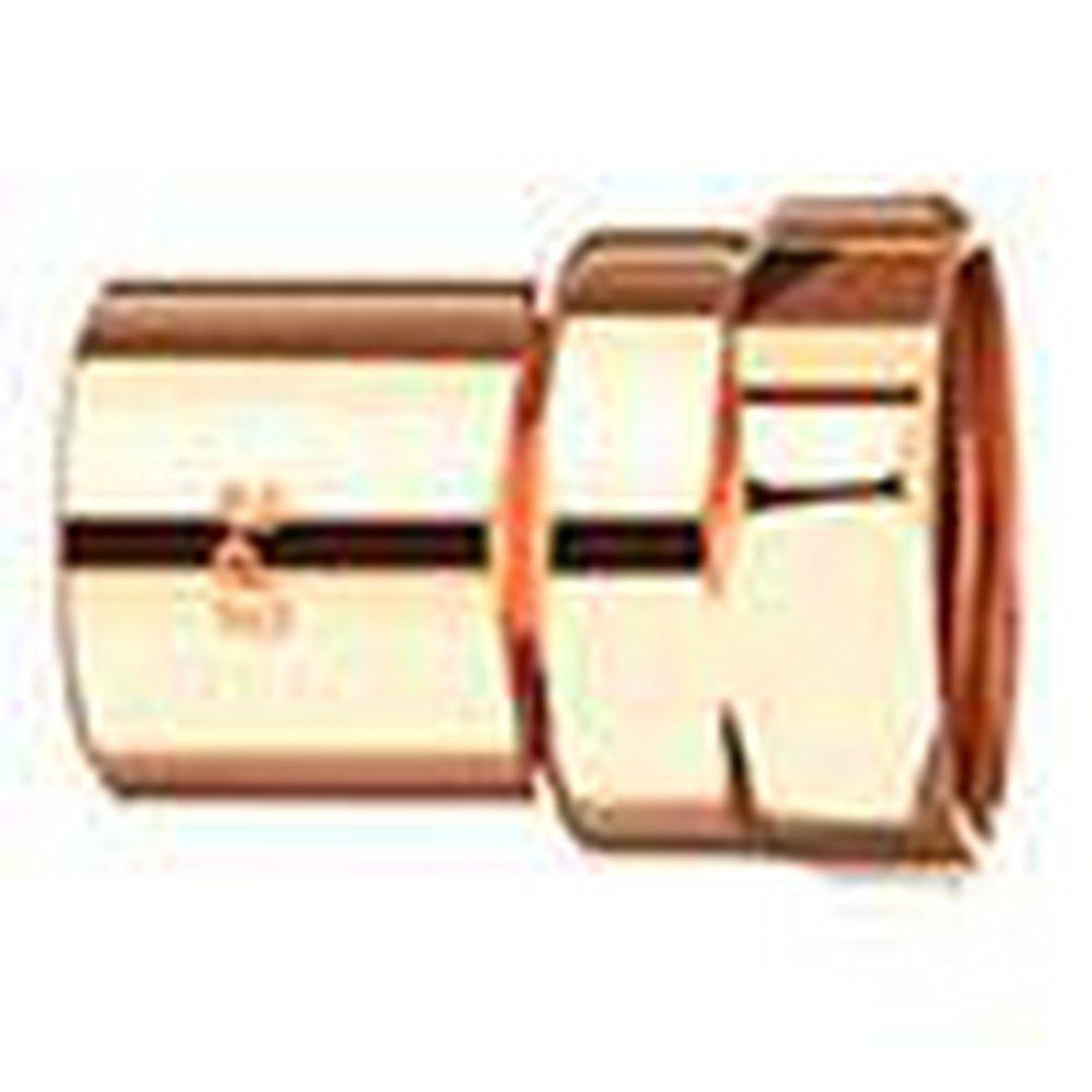 Copper Female Adapter 
