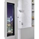 Delta Faucet Chrome Brass Shower Flange 