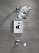 Delta Faucet Chrome Brass Flange 