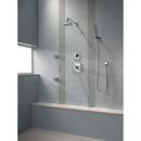 Delta Faucet Chrome Brass Shower Flange 
