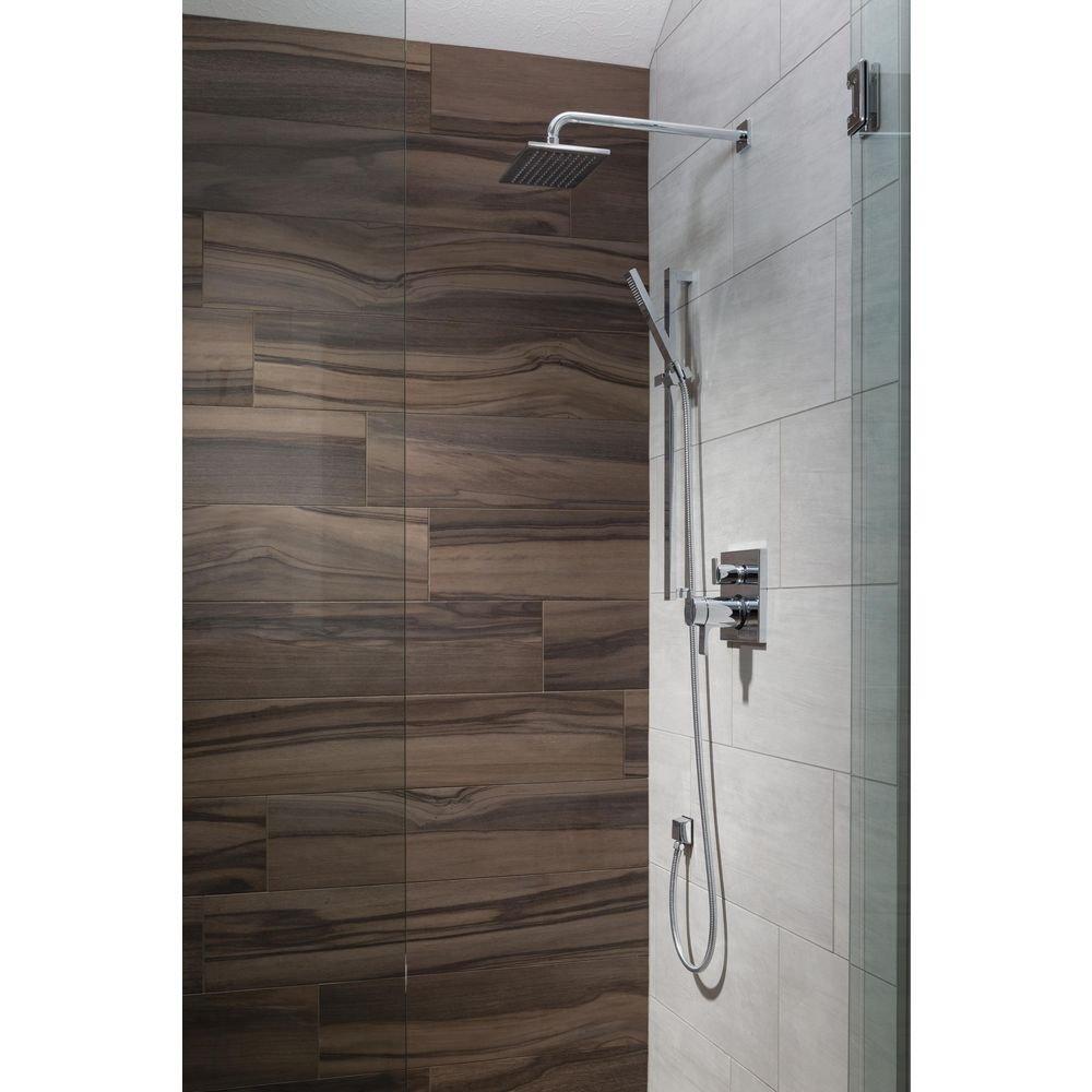 Delta Faucet Chrome Brass Shower Flange 