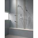 Delta Faucet Chrome Brass Shower Flange 