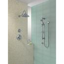 Brizo Venetian Bronze Single Function Full Showerhead 