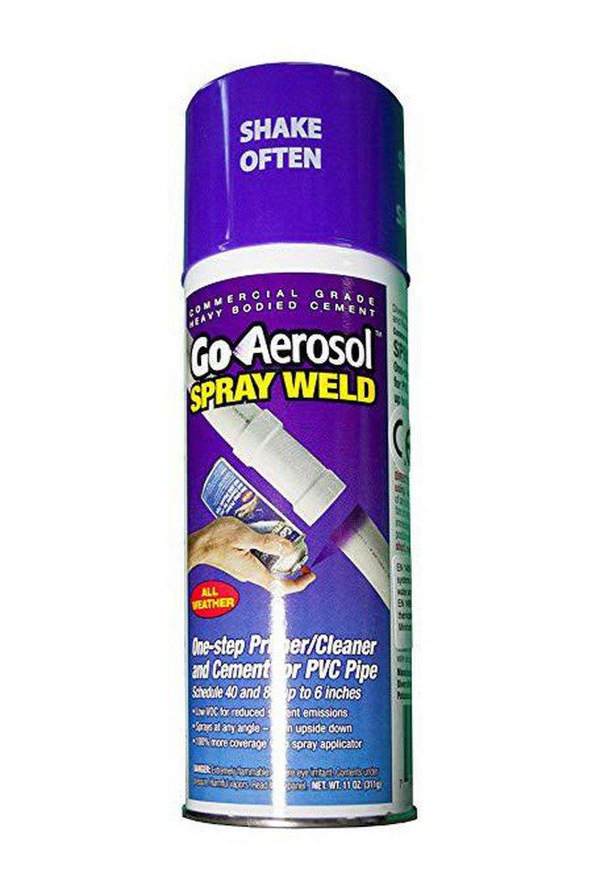 Future Tools Purple Adhesive in Purple 