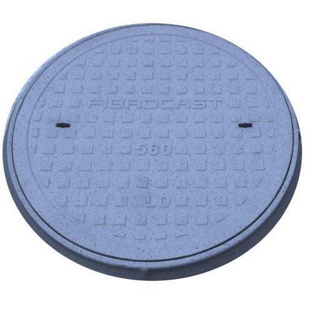 Tindall Corporation Manhole Top 