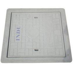48 x 48 in. Manhole Base