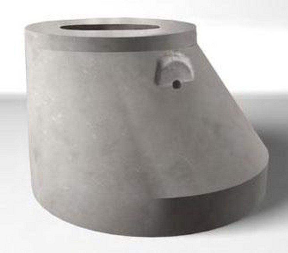 Tindall Corporation 48 in. Manhole Cone 