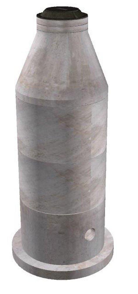 Tindall Corporation 48 in. Manhole Cone 