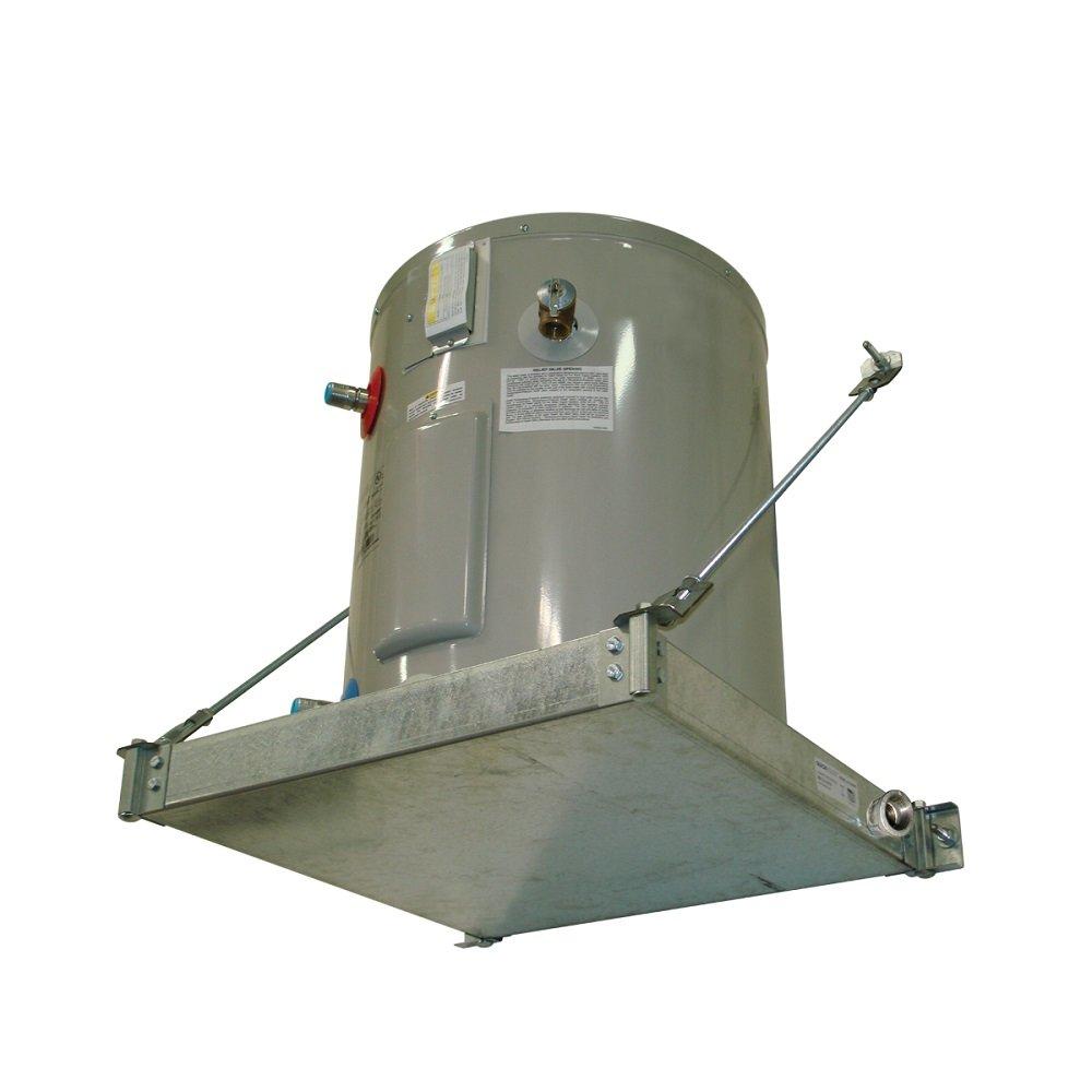 HoldRite™ Silver Platform 