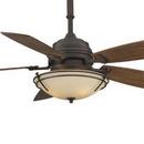 Fanimation Bronze Coffee Ceiling Fan Blades 