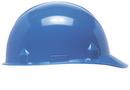 Jackson Safety Blue Safety Cap with 4-Point Ratchet Suspension 