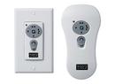 Reversible Wall or Handheld Remote Transmitter Accessory in White