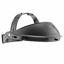 Jackson Safety Black Face Saver Headgear 