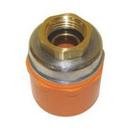 Spears&reg; Manufacturing Company Orange Socket Weld x FPT SDR 13.5 175 psi Domestic CPVC Adapter in Orange 