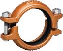 Victaulic Grooved Rigid Coupling for Copper Tube 