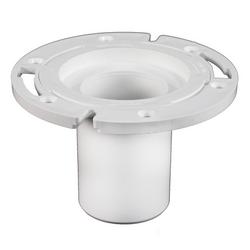 3 in. Plastic PVC Closet Flange