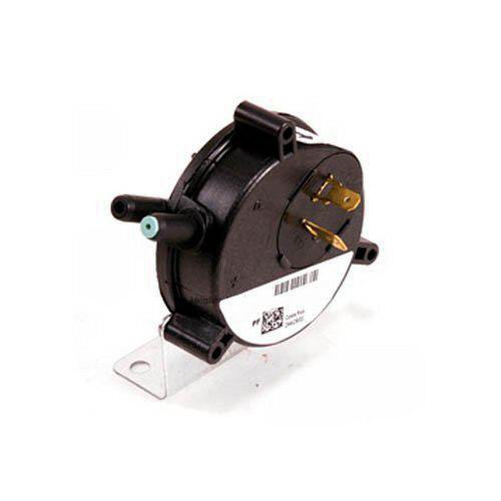 YORK&reg; Black 0.67 Iwc Pressure Switch 