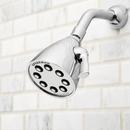 Speakman Polished Chrome Multi Function Showerhead 