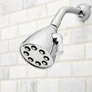 Speakman Polished Chrome Multi Function Intense, Rain and Flood Showerhead 