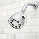 Speakman Polished Chrome Multi Function Showerhead 