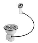 DRN KIT CP F/ *JENJET 