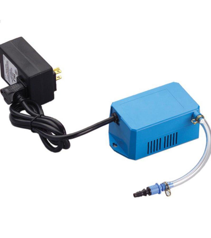 MTI Whirlpools&reg; Sanitation System 