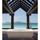 MTI Whirlpools&reg; Shower Base 